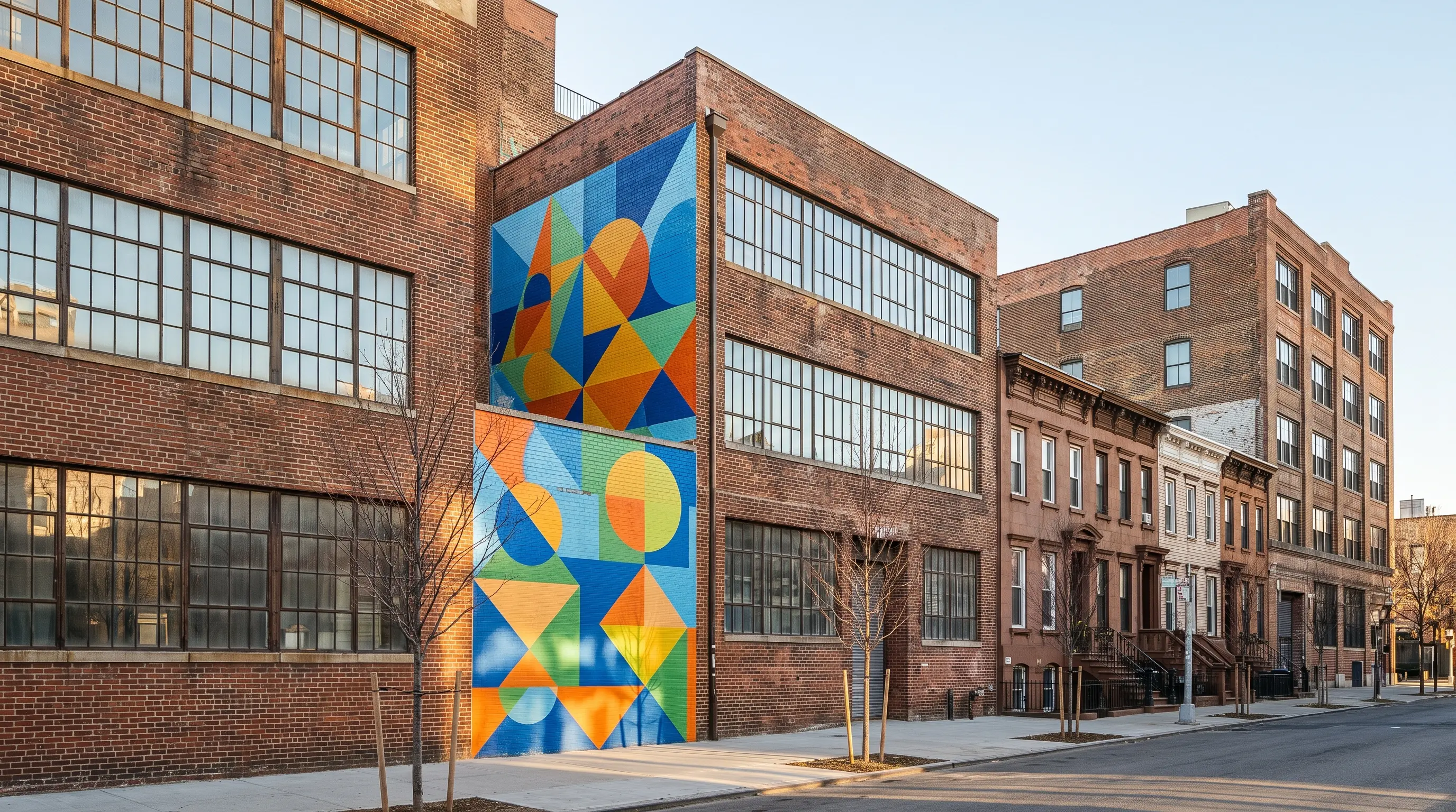Bushwick, Brooklyn, New York — homes served by PerfectionCleaning