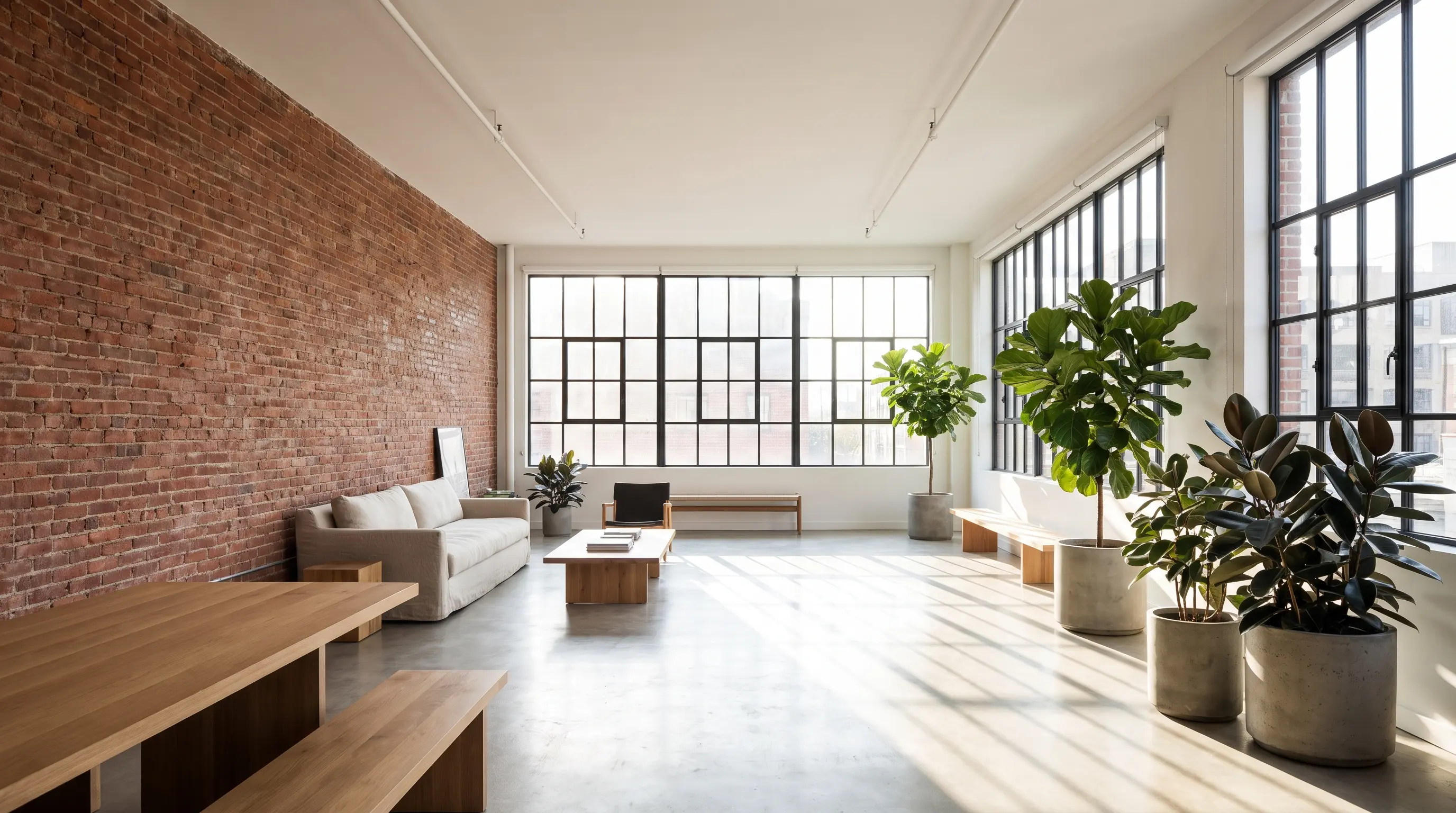 Williamsburg, Brooklyn, New York — homes served by PerfectionCleaning