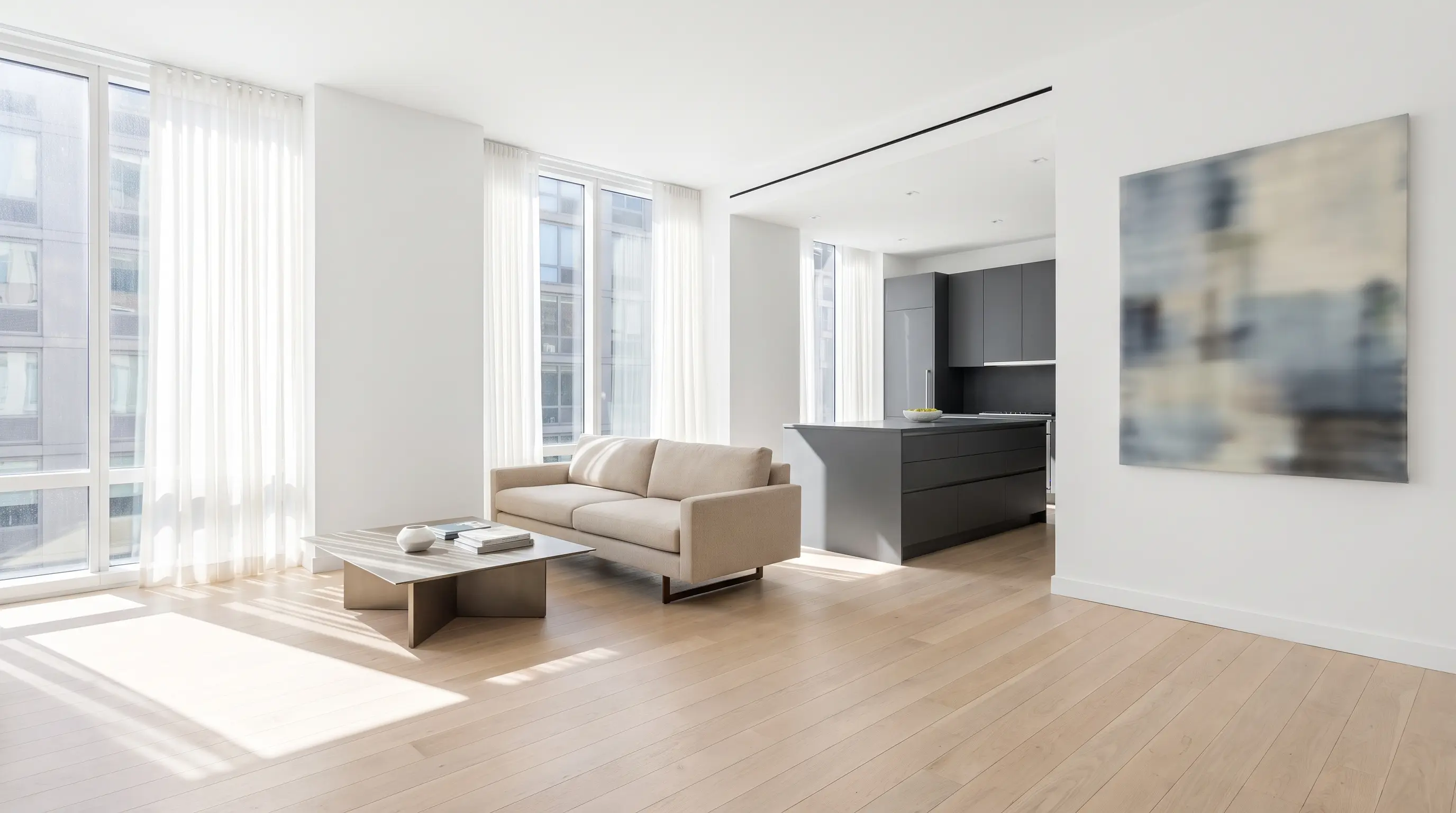 Chelsea, Manhattan, New York — homes served by PerfectionCleaning