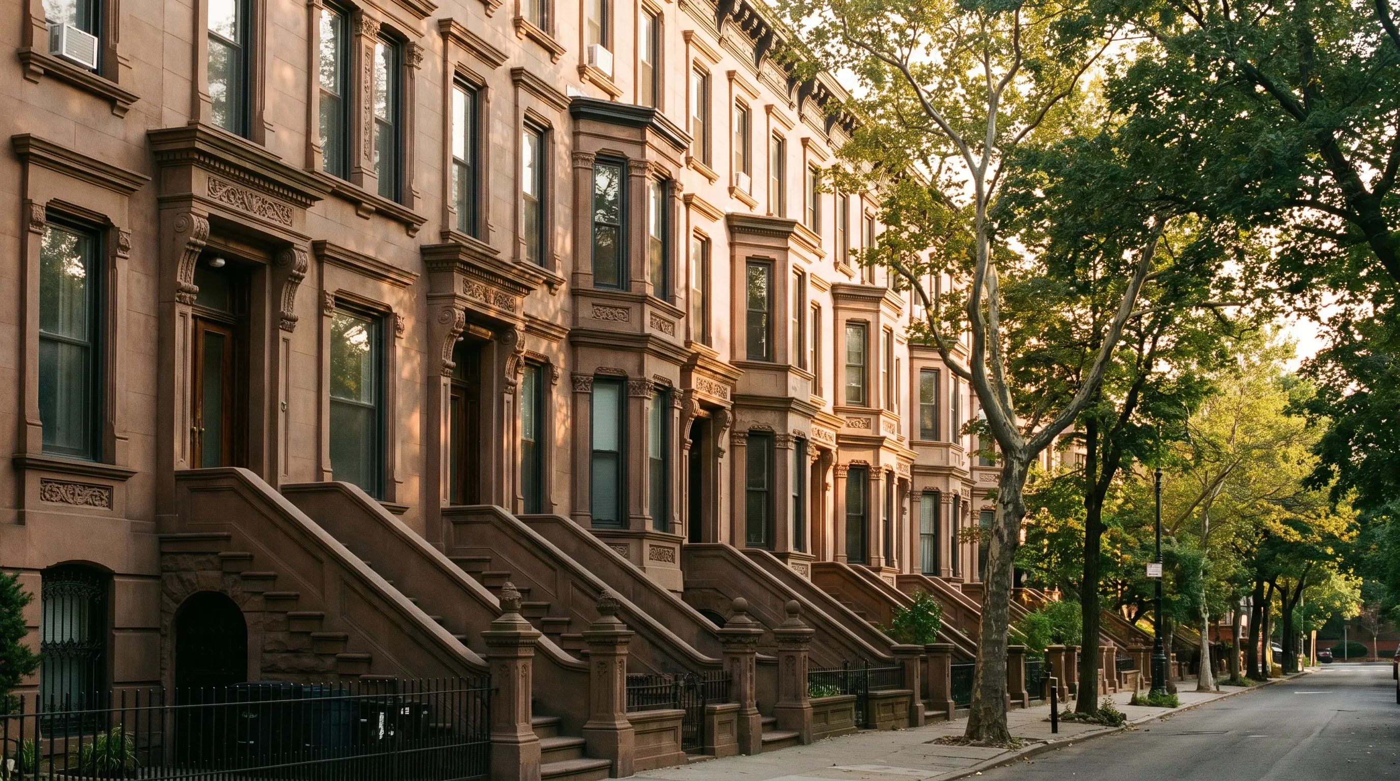 Harlem, Manhattan, New York — homes served by PerfectionCleaning