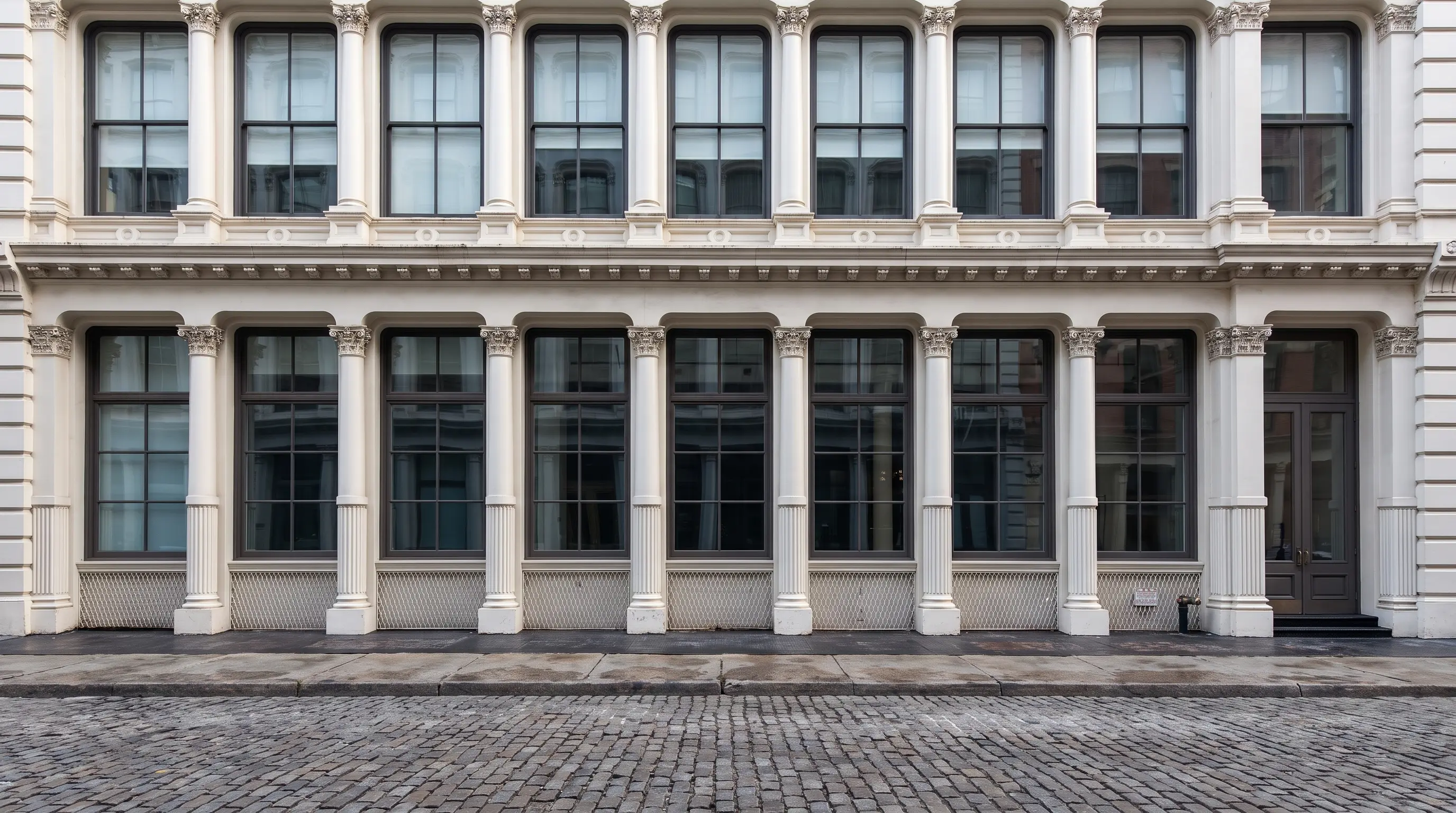SoHo, Manhattan, New York — homes served by PerfectionCleaning