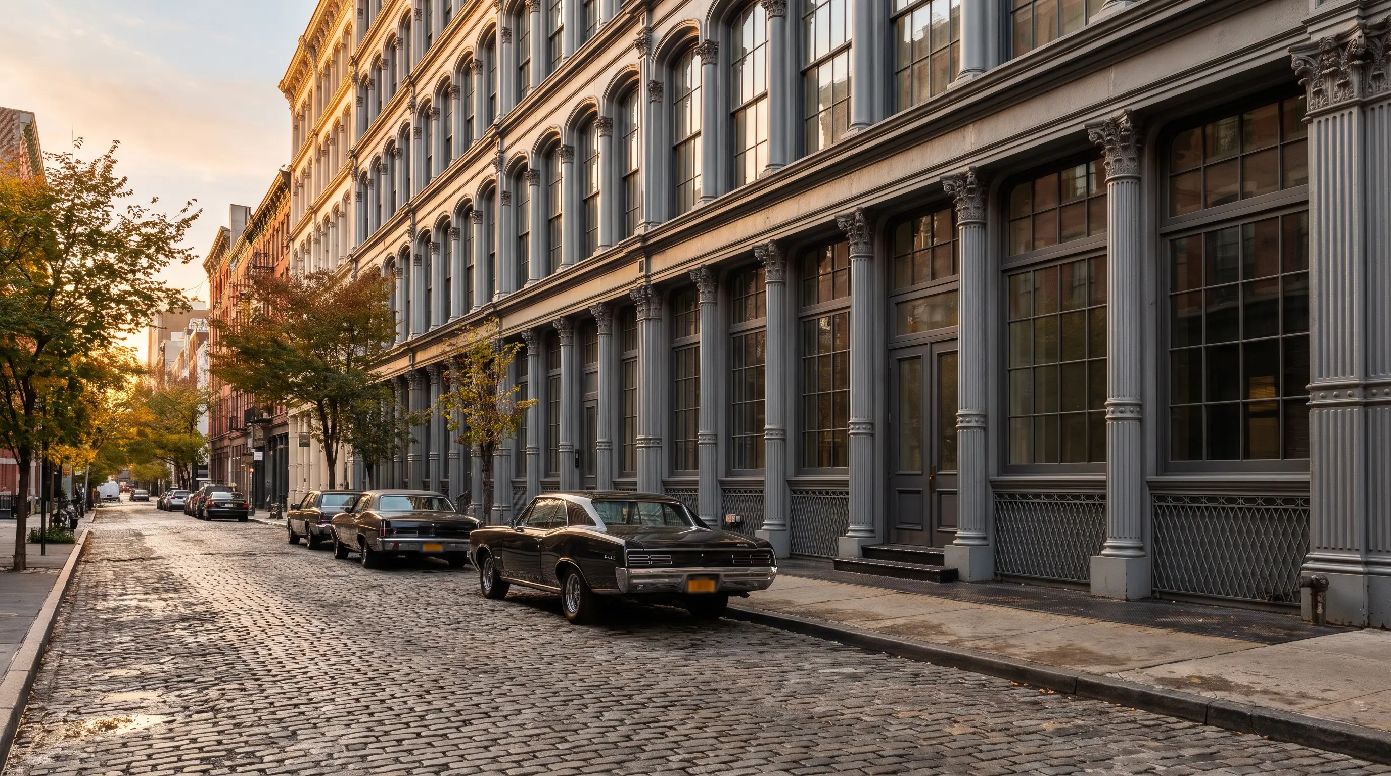 Tribeca, Manhattan, New York — homes served by PerfectionCleaning