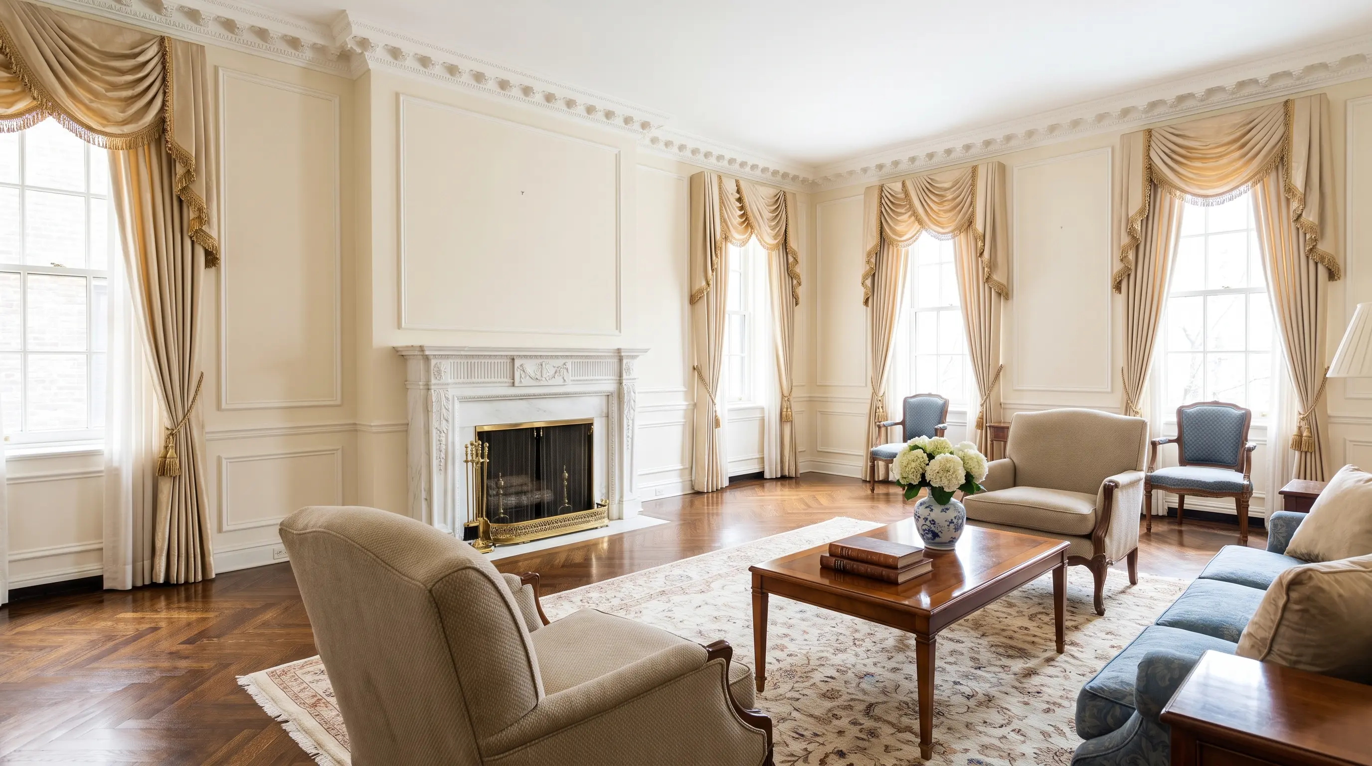 Upper East Side, Manhattan, New York — homes served by PerfectionCleaning
