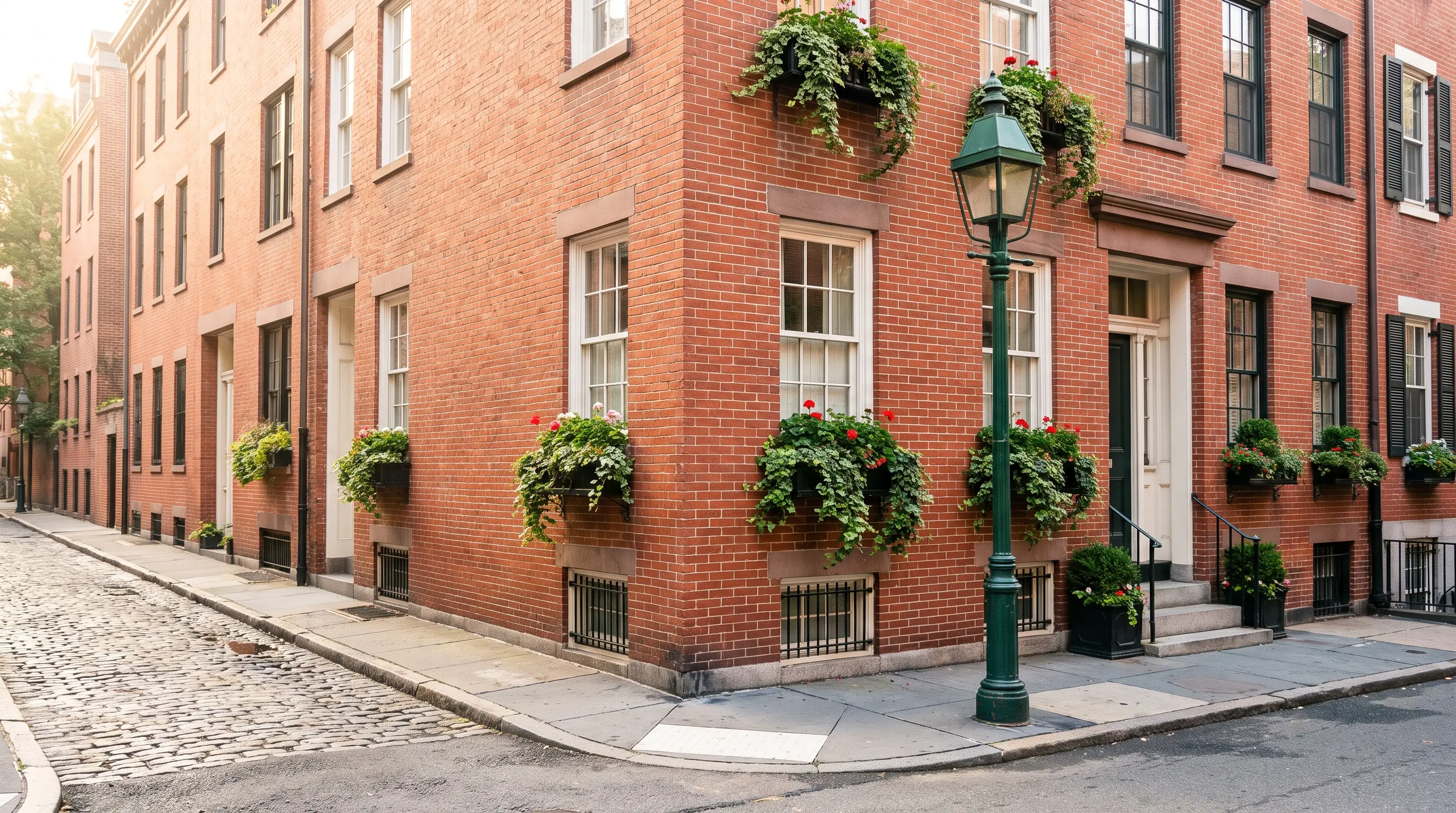 West Village, Manhattan, New York — homes served by PerfectionCleaning