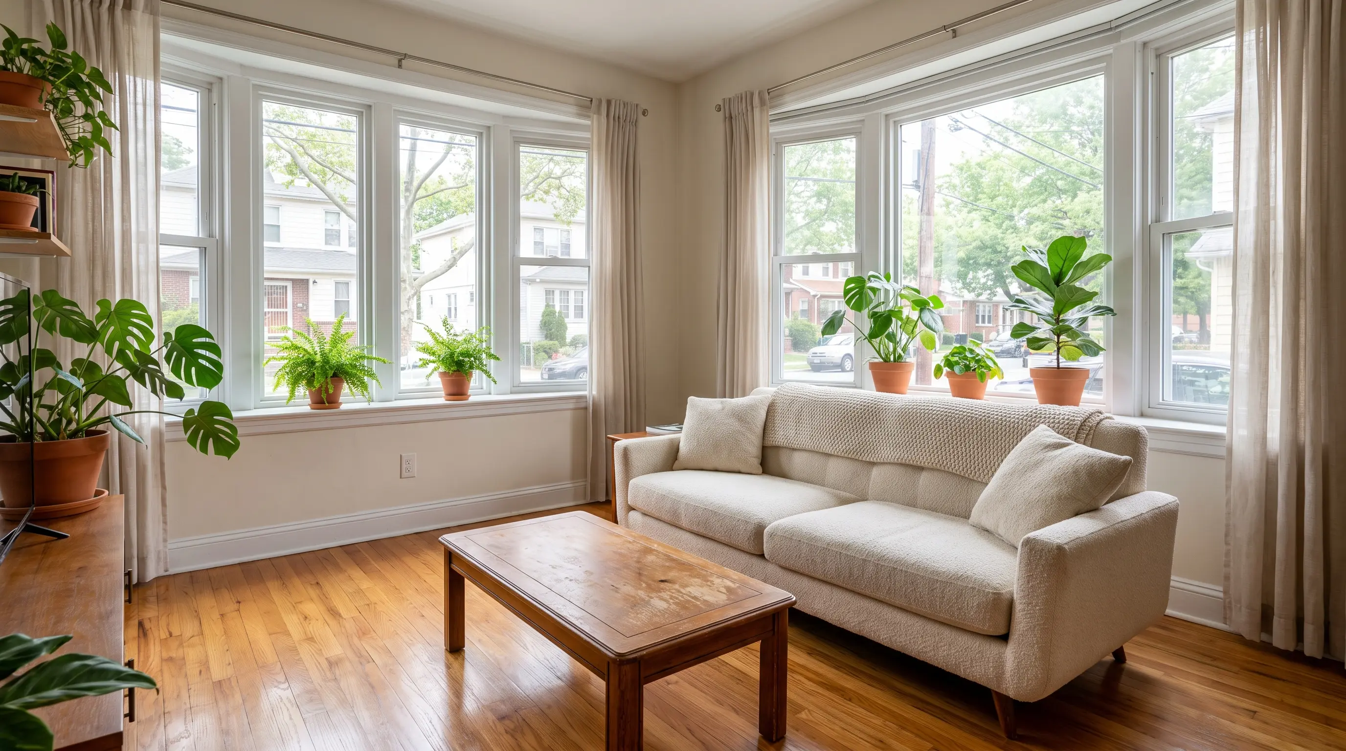 Astoria, Queens, New York — homes served by PerfectionCleaning
