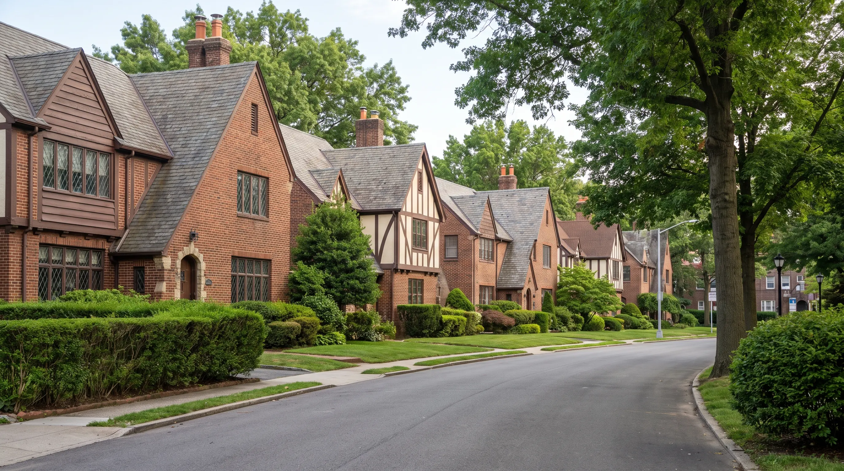 Forest Hills, Queens, New York — homes served by PerfectionCleaning