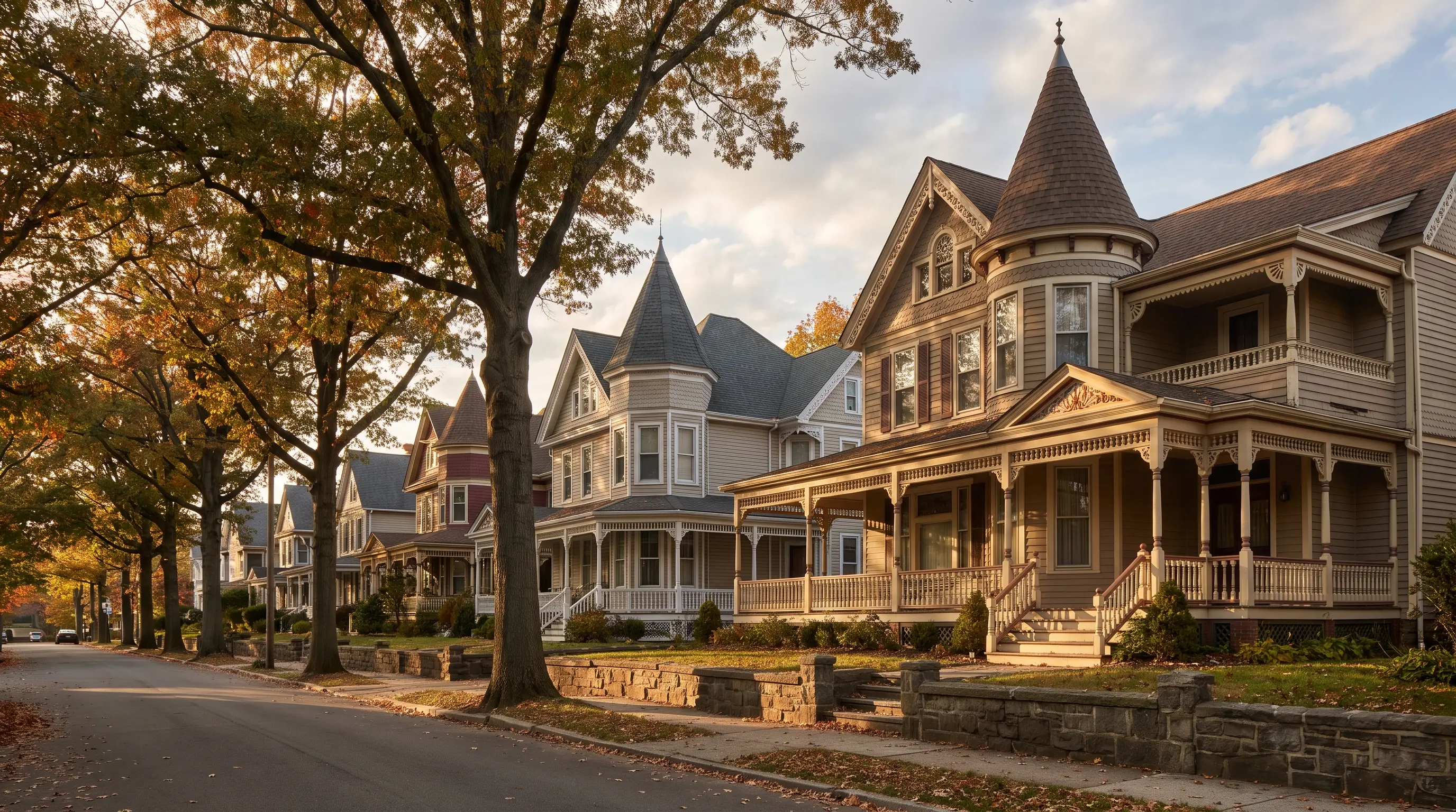 Richmond Hill, Queens, New York — homes served by PerfectionCleaning