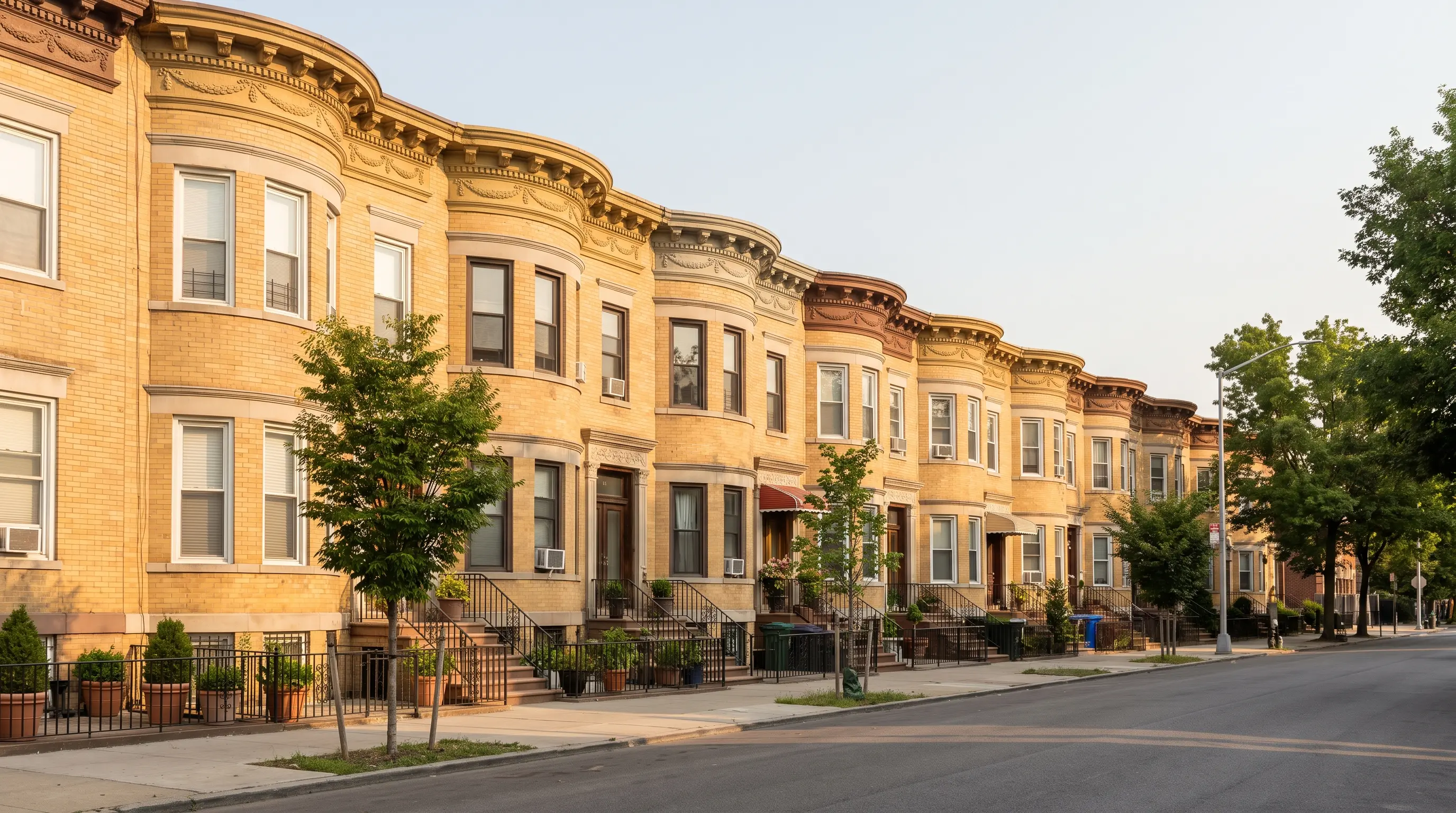 Ridgewood, Queens, New York — homes served by PerfectionCleaning
