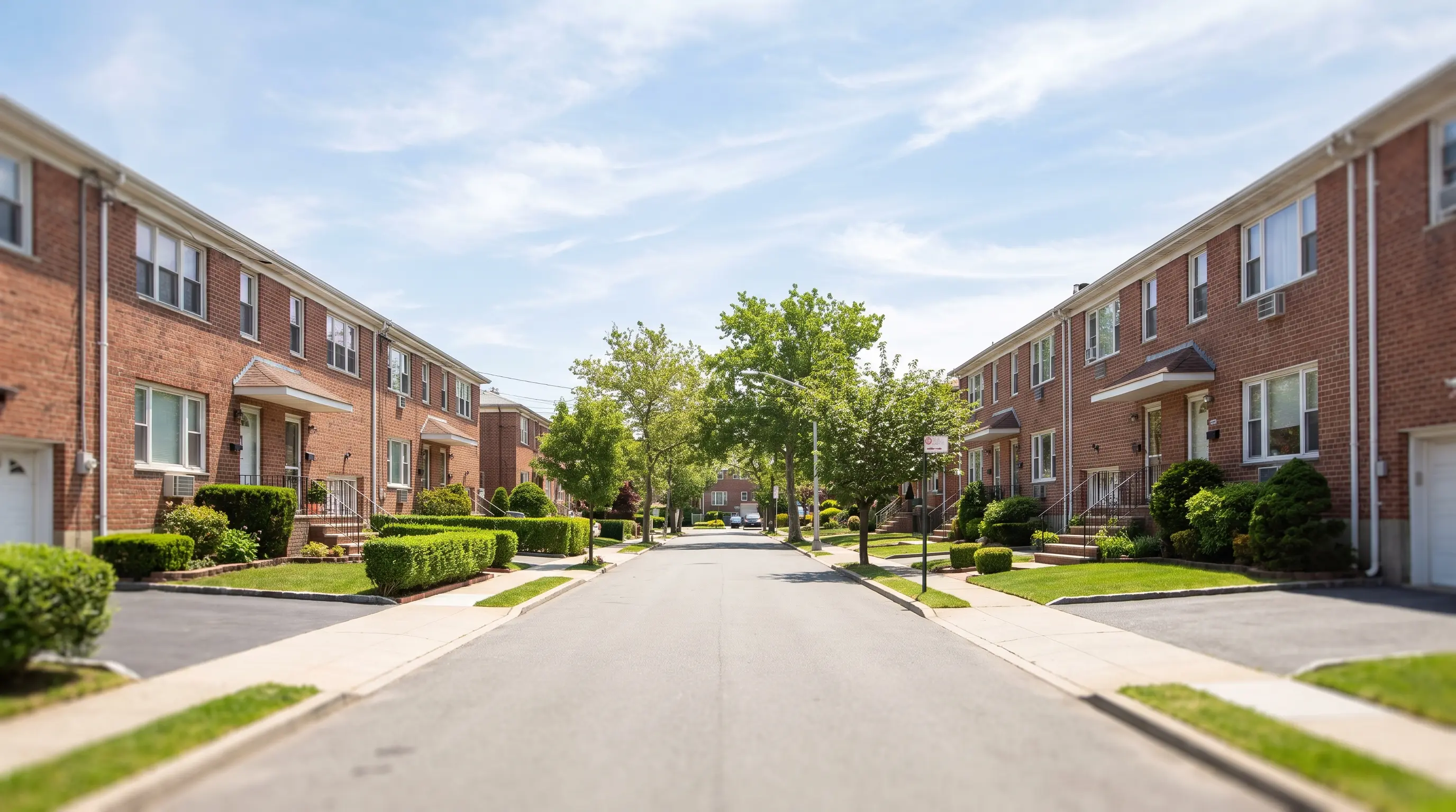Queens, New York — homes served by PerfectionCleaning