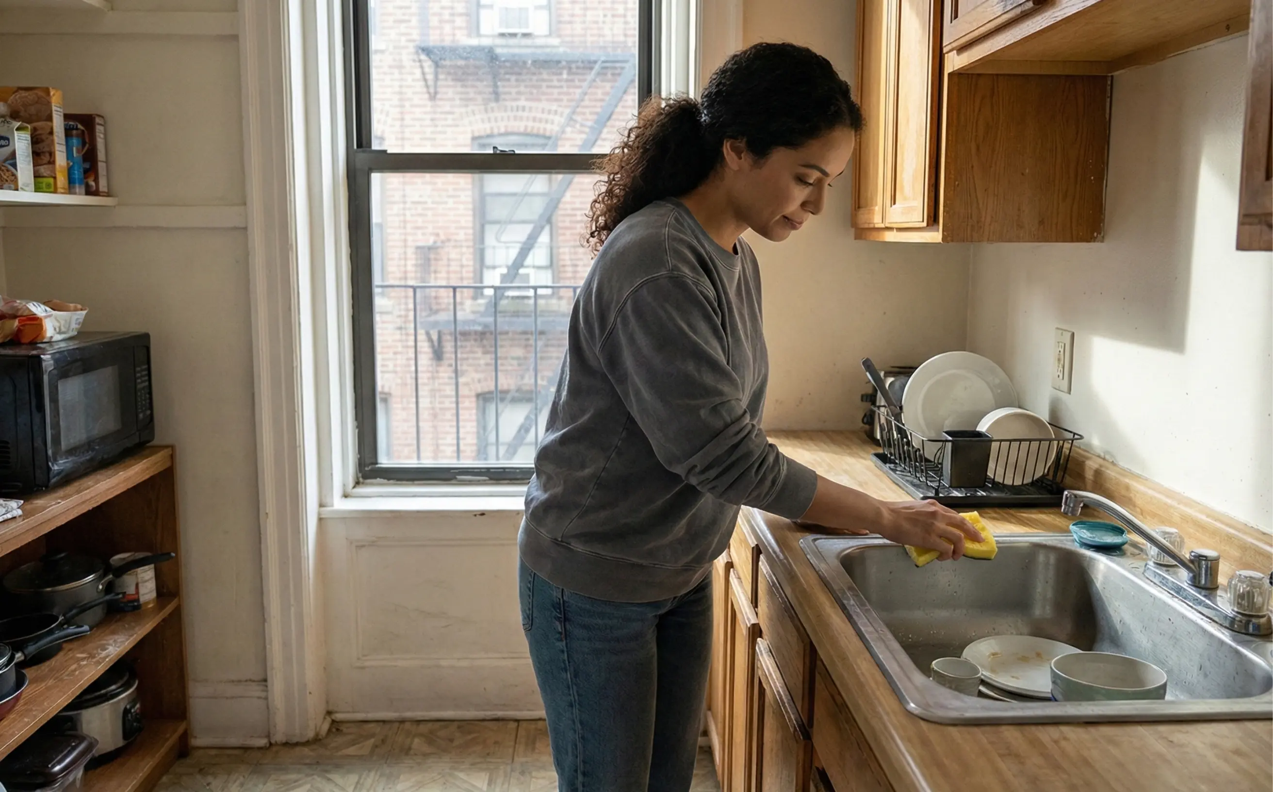 PerfectionCleaning team